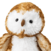 Oakley The Owl Scentsy Buddy 1