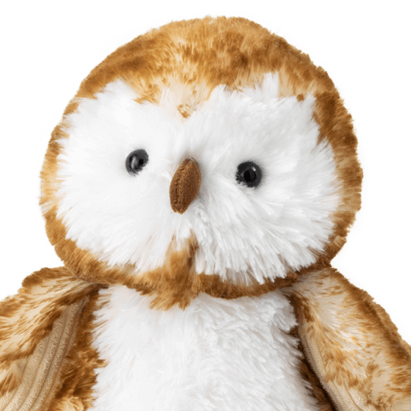 Oakley The Owl Scentsy Buddy 1