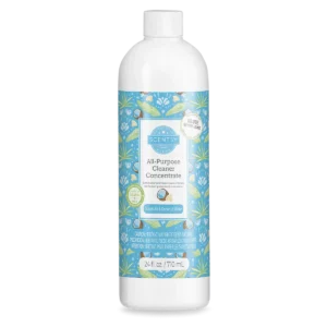 Ocean Air & Coconut Water Scentsy All Purpose Cleaner