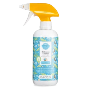 Ocean Air & Coconut Water Scentsy Bathroom Cleaner