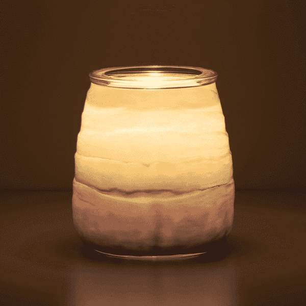 Ocean Ombre Scentsy Warmer Dark