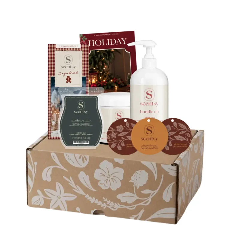 Scentsy October 2026 Whiff Box Spoiler - The Great Indoors Scentsy October 2026 Whiff Box Spoiler - The Great Indoors