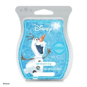 Olaf: Warm Hugs Scentsy Bar | Disney Frozen