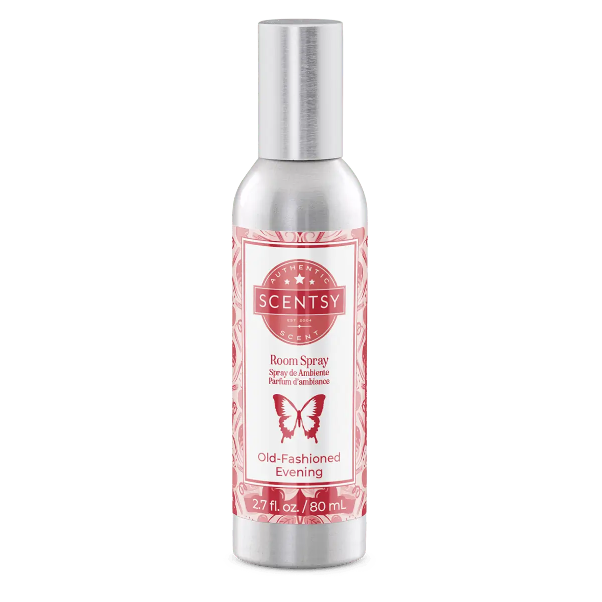 Old Fashioned Evening Scentsy Room Spray