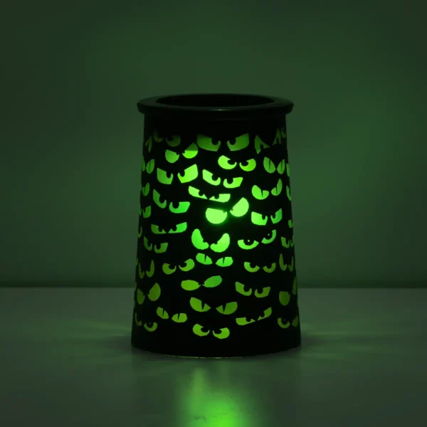 Ominous Gaze Scentsy Warmer