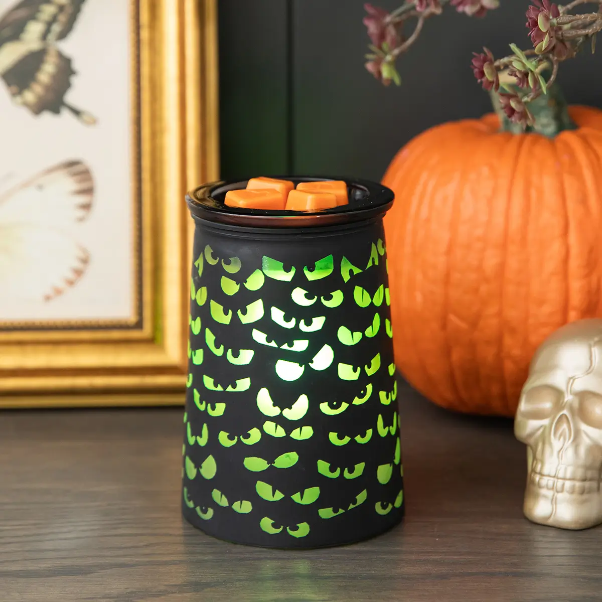 2024 Scentsy Harvest Halloween Collection