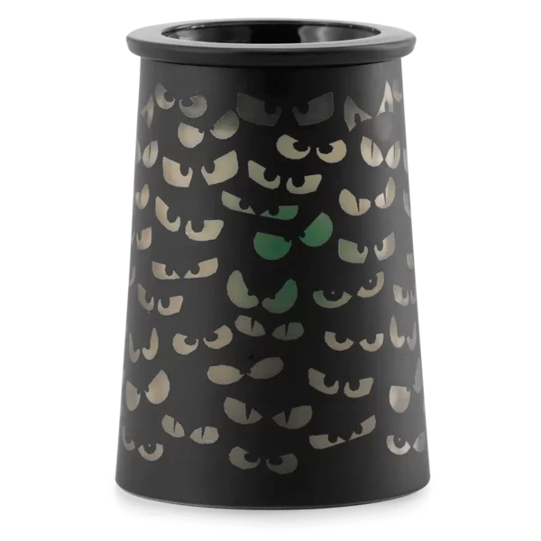 Ominous Gaze Scentsy Warmer