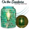 On the Seashore Scentsy Warmer