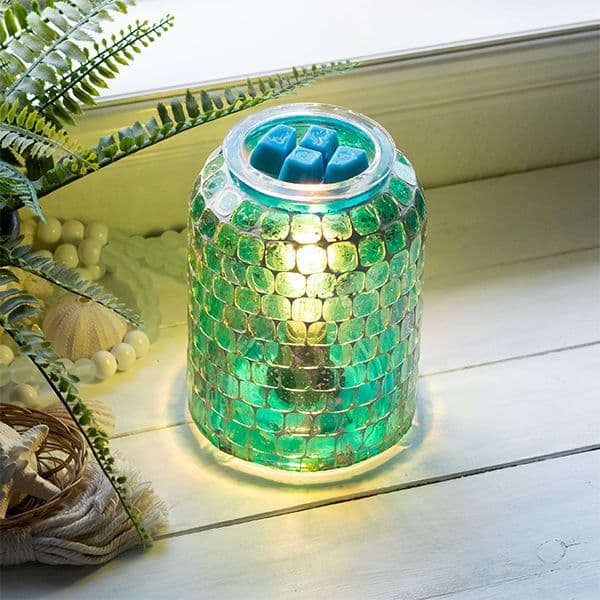 On the Seashore Scentsy Warmer1