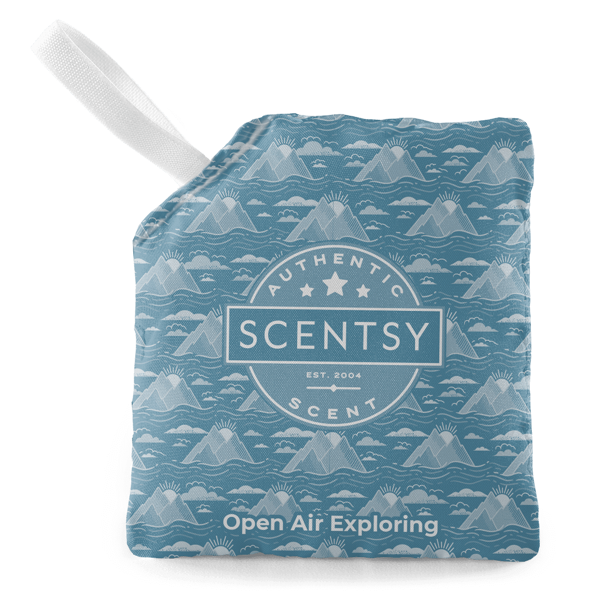 Open Air Exploring Scentsy Scent Pak Father's Day 2024