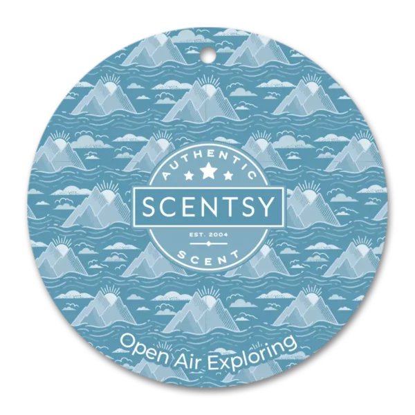 Father's Day 2024 Scentsy Scent Circle Bundle