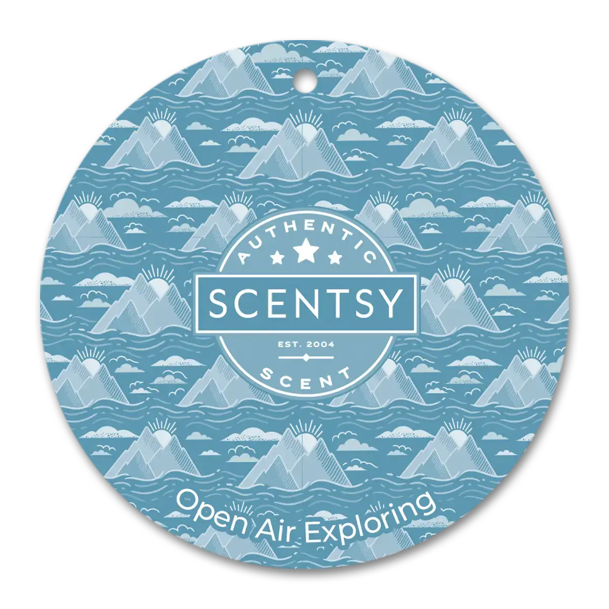 Father's Day 2024 Scentsy Scent Circle Bundle