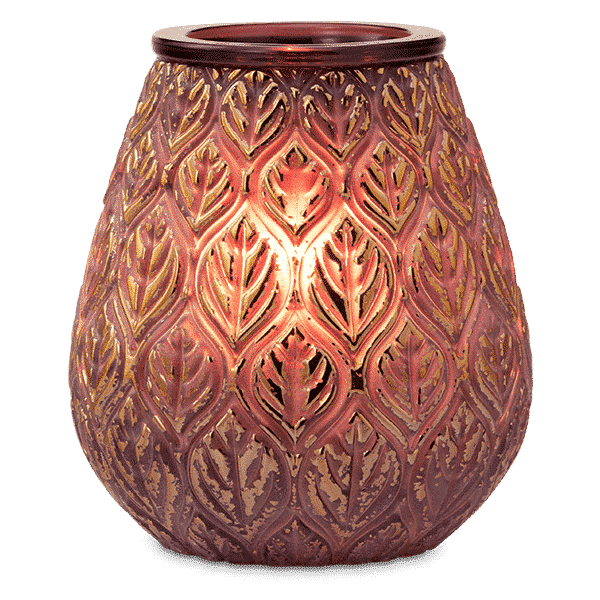 Opulence Scentsy Warmer