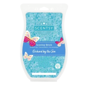Orchard by the Sea Scentsy Brick