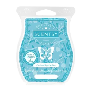 Orchard by the Sea scentsy bar