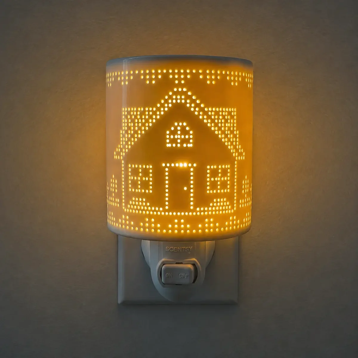 July 2024 Scentsy Whiff Box