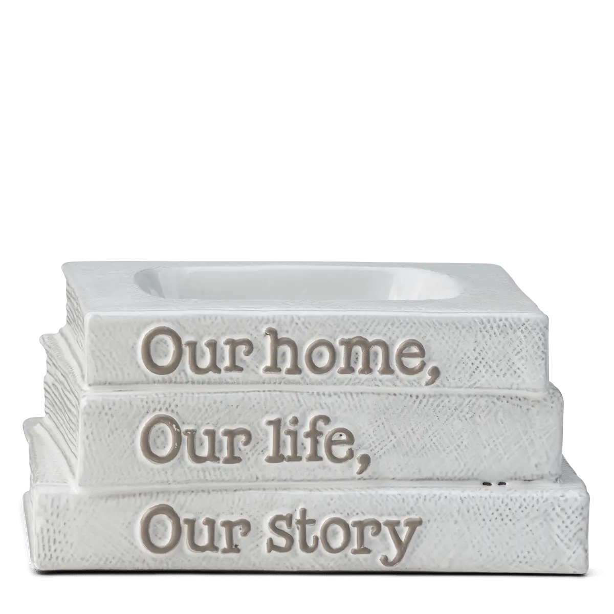 Our Story Book Scentsy Warmer