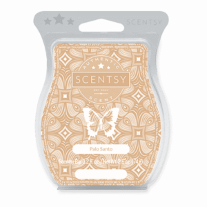 Palo Santo Scentsy Bar