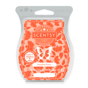 PARADISE PUNCH SCENTSY BAR