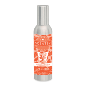 PARADISE PUNCH SCENTSY ROOM SPRAY | Shop Scentsy | Incandescent.Scentsy.us