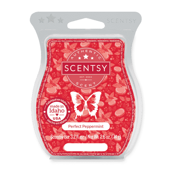 Scentsy Bars Wax Melt Reviews - September 2017