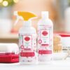 PERFECT PEPPERMINT SCENTSY HOLIDAY CLEAN BUNDLE