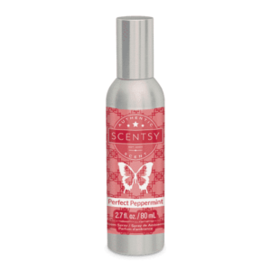Perfect Peppermint Scentsy Room Spray