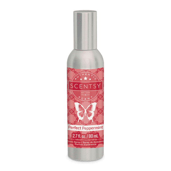 PERFECT PEPPERMINT SCENTSY ROOM SPRAY | Perfect Peppermint Scentsy Room Spray PERFECT PEPPERMINT SCENTSY ROOM SPRAY | Perfect Peppermint Scentsy Room Spray