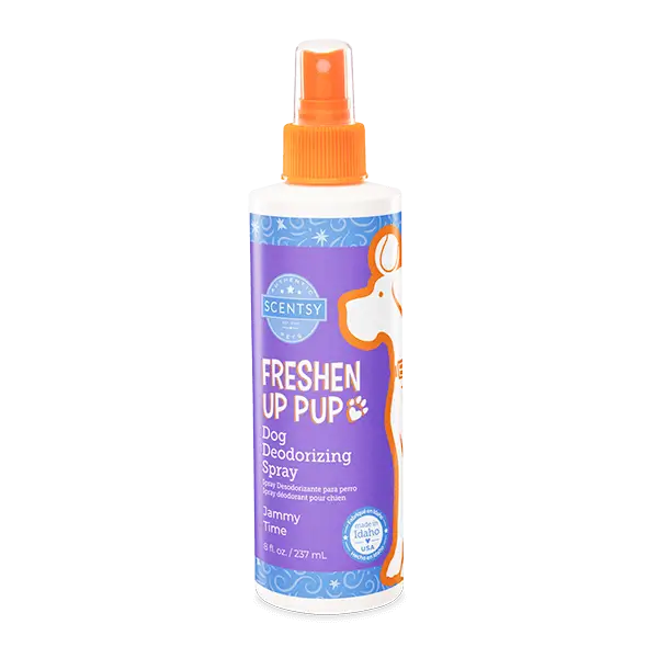 April 2024 Scentsy Woof Dog Box
