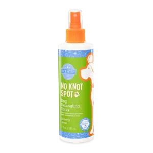 Jammy Time Scentsy Dog Detangler