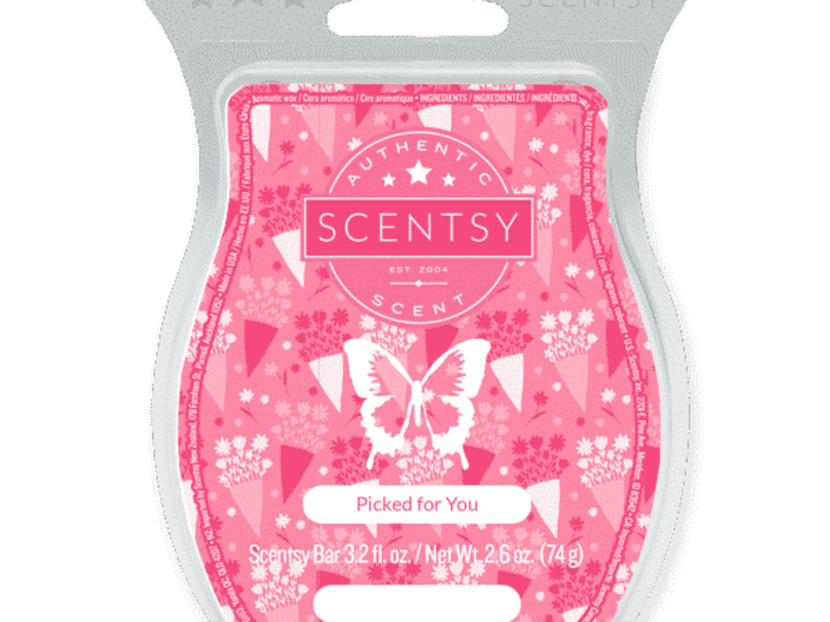 Picked For You Scentsy Bar Incandescent Scentsy Us