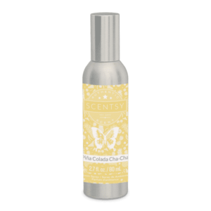 Pina Colada Cha Cha Scentsy Room Spray