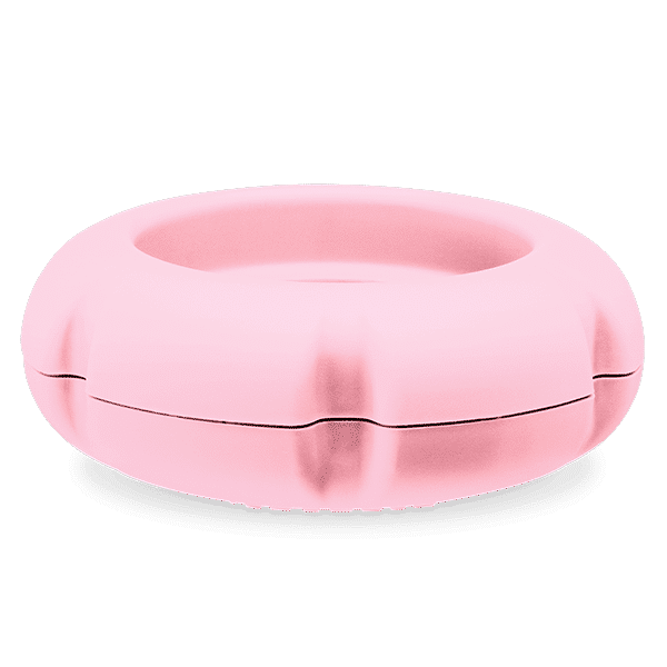 PINK MINI FAN DIFFUSER SCENTSY EASTER