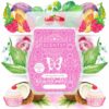 PINK SUGARBERRY MINT SCENTSY BAR DETAILS