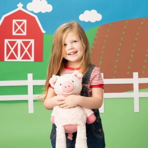 PIPER THE PIG SCENTSY BUDDY