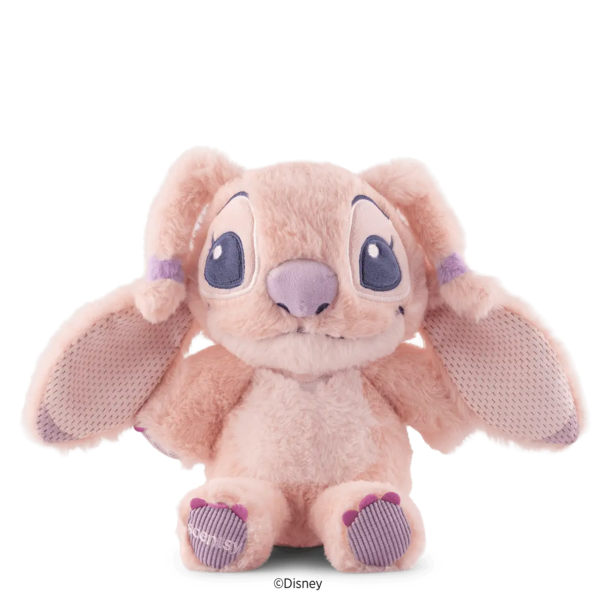 Plush-Babybuddy-Angel-Iso-Ra-2026-Pws Disney Angel Scentsy Baby Buddy | Lilo & Stitch