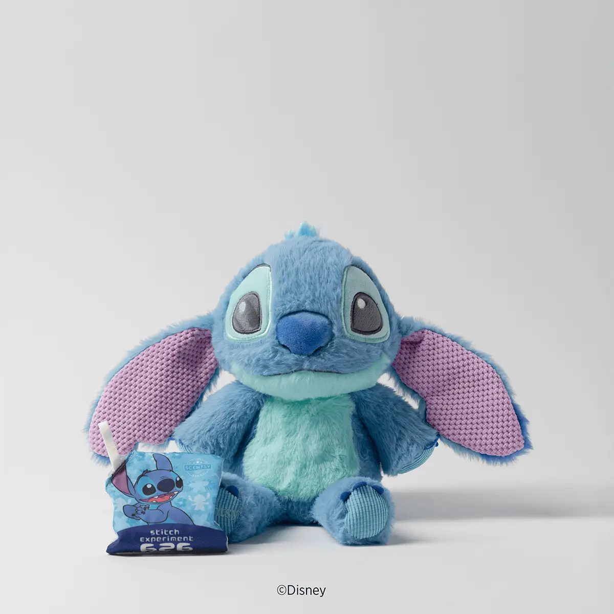 Plush-Babybuddy-Stitch-Packshot-Frontscentpakmain-Ra-2026-Pws Disney Stitch Scentsy Baby Buddy | Lilo & Stitch
