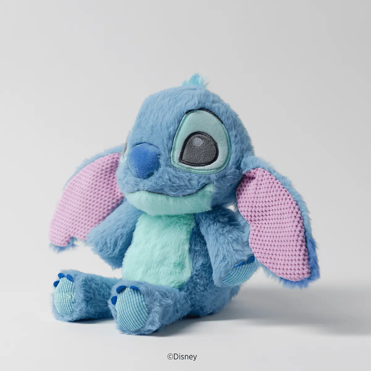 Plush-Babybuddy-Stitch-Packshot-Side-Ra-2026-Pws Disney Stitch Scentsy Baby Buddy | Lilo & Stitch