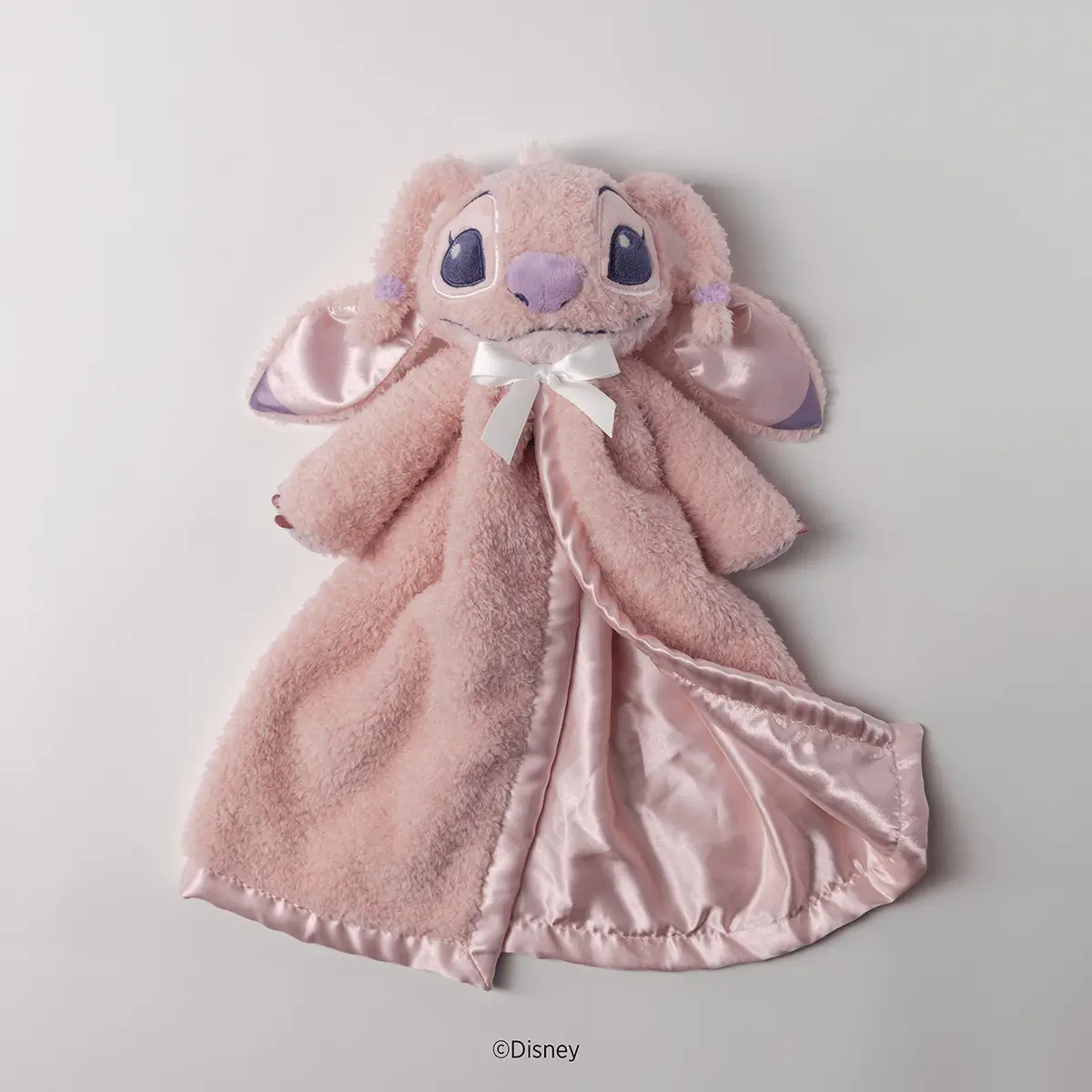 Plush-Blankiebuddy-Angel-Packshot-Ra-2026-Pws Disney Angel Scentsy Blankie Buddy | Lilo & Stitch