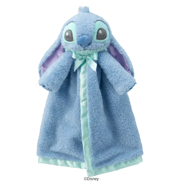 Plush-Blankiebuddy-Stitch-Iso-Ra-2026-Pws Disney Stitch Scentsy Blankie Buddy | Lilo & Stitch