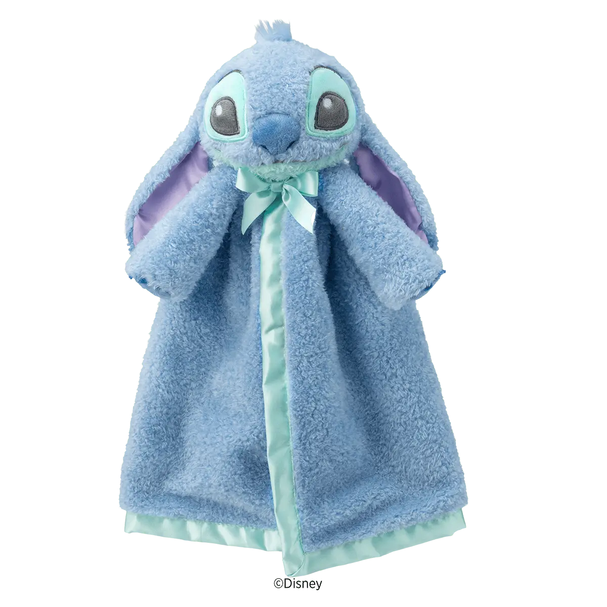 Plush-Blankiebuddy-Stitch-Iso-Ra-2026-Pws Disney Stitch Scentsy Blankie Buddy | Lilo & Stitch
