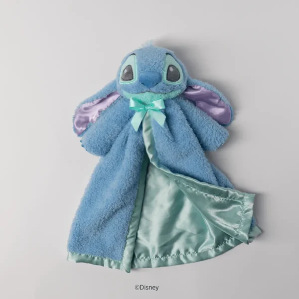 Plush-Blankiebuddy-Stitch-Packshot-Ra-2026-Pws Disney Stitch Scentsy Blankie Buddy | Lilo & Stitch