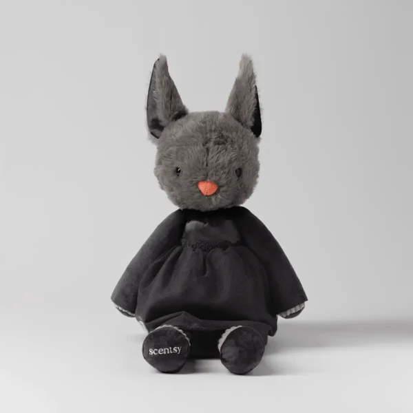 PLUSH-Buddy-MidnightTheBat-PACKSHOT-Main-RA-2026-PWS Midnight the Bat Scentsy Buddy | Halloween 2026