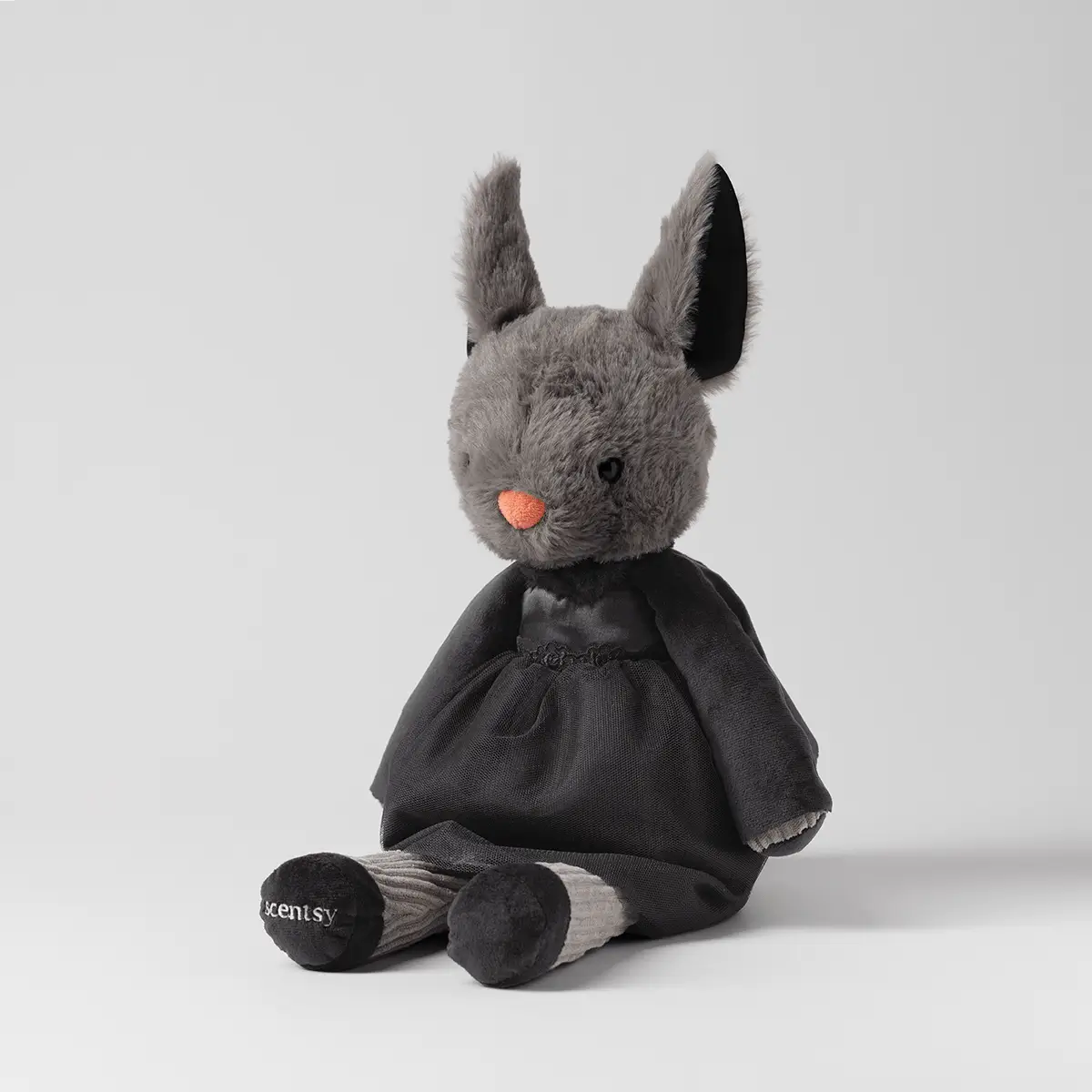 Plush-Buddy-Midnightthebat-Packshot-Side-Ra-2026-Pws Midnight the Bat Scentsy Buddy | Halloween 2026