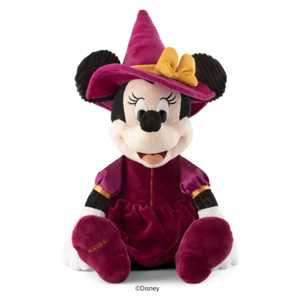 Disney Minnie Mouse: Happy Halloween Scentsy Buddy