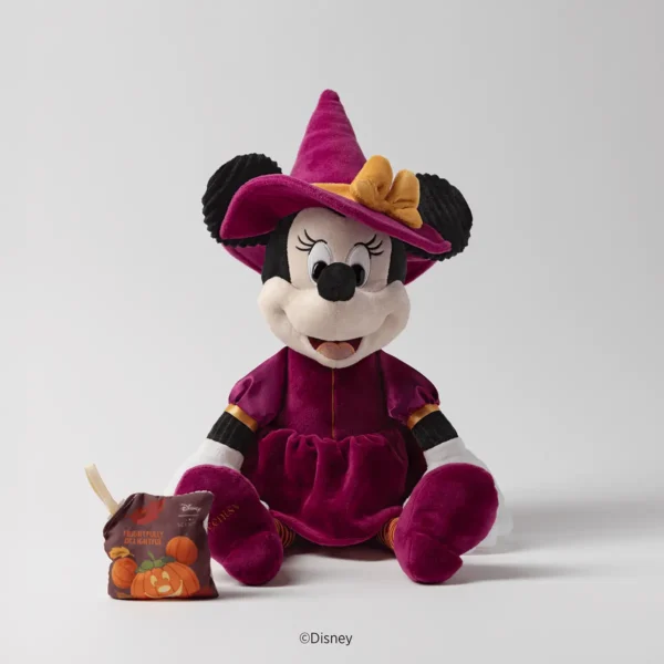 Disney Minnie Mouse: Happy Halloween Scentsy Buddy