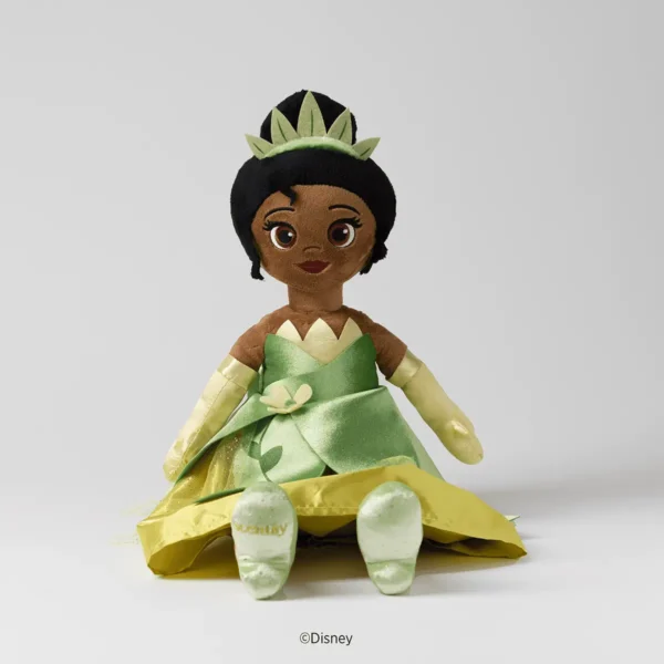 Plush-Buddy-Princesstiana-Packshot-Front-Ra-2026-Pws Disney Tiana Scentsy Buddy