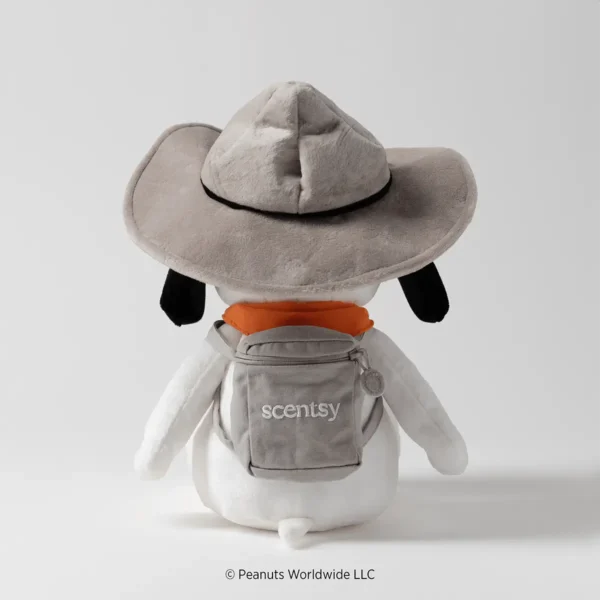 Snoopy Beagle Scouts Scentsy Buddy | Peanuts™ 2026
