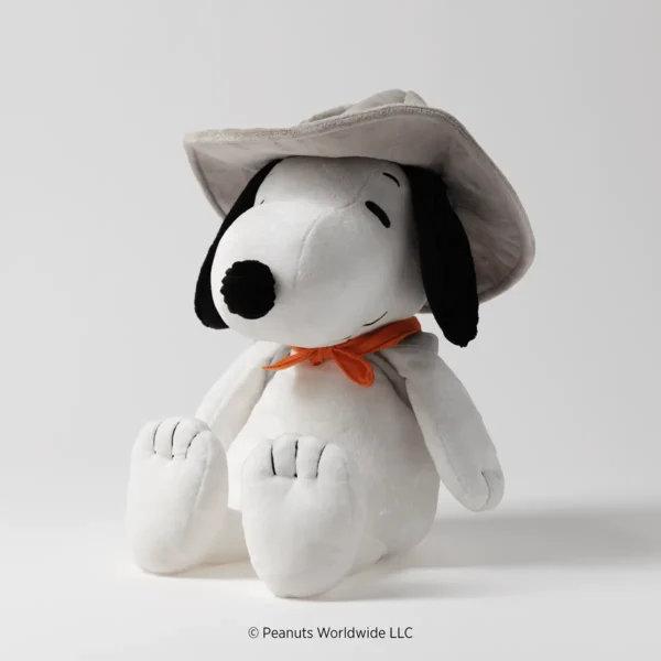Snoopy Beagle Scouts Scentsy Buddy | Peanuts™ 2026
