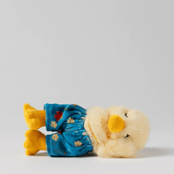 Grotto the Goose Beddy Bye Scentsy Buddy
